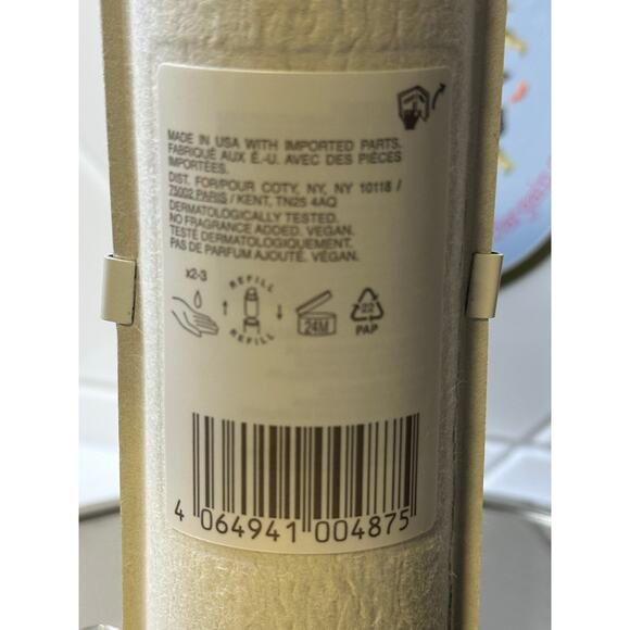 SKNN BY KIM Vitamin C8 Serum 30 mL - NEW in Box - Picture 3 of 3